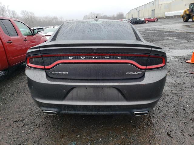 Photo 6 from auction – 2016 DODGE CHARGER SX with VIN 2C3CDXHG0GH305844