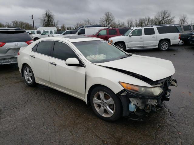 Photo 4 from auction – 2009 ACURA TSX with VIN JH4CU266X9C028486