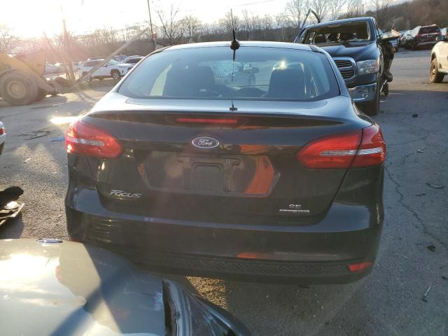 Photo 6 from auction – 2015 FORD FOCUS SE with VIN 1FADP3F21FL280533