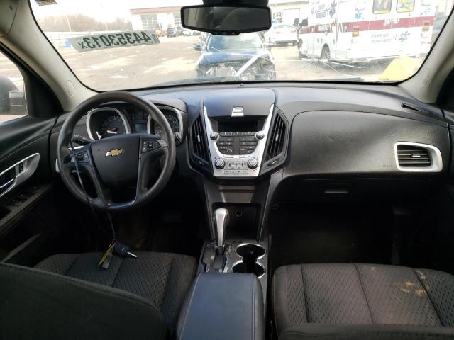 Photo 8 from auction – 2013 CHEVROLET EQUINOX LS with VIN 2GNALBEK5D6256897
