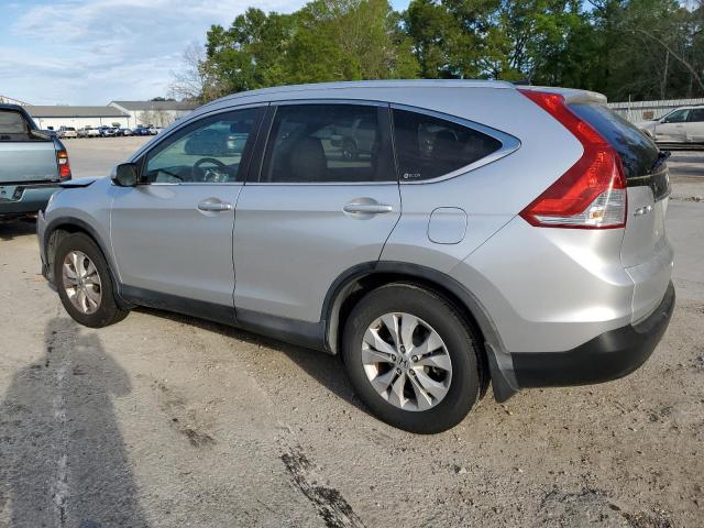 Photo 2 from auction – 2012 HONDA CR-V EXL with VIN 2HKRM3H7XCH513388