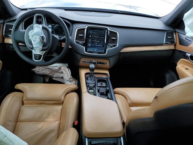 Photo 8 from auction – 2019 VOLVO XC90 with VIN YV4A22PL6K1416235