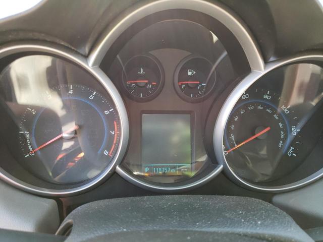 Photo 9 from auction – 2012 CHEVROLET CRUZE LT with VIN 1G1PF5SC4C7250086