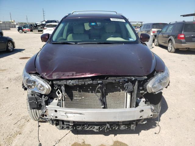 Photo 5 from auction – 2015 INFINITI QX60 with VIN 5N1AL0MN7FC549277