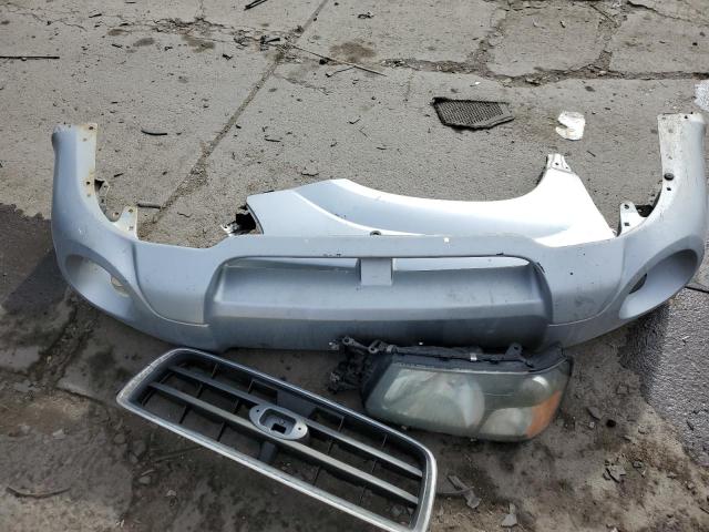 Photo 13 from auction – 2004 SUBARU FORESTER 2 with VIN JF1SG69694H762349