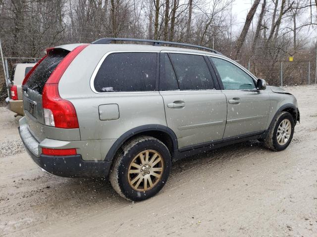 Photo 3 from auction – 2008 VOLVO XC90 3.2 with VIN YV4CZ982681479993
