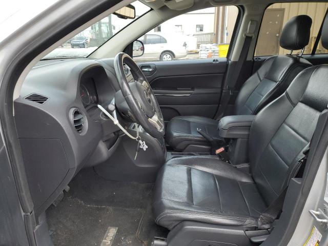 Photo 7 from auction – 2011 JEEP COMPASS LI with VIN 1J4NF5FB9BD257996