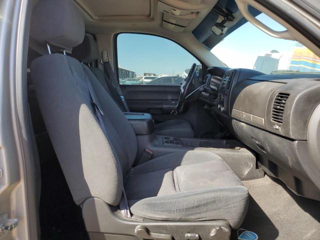 Photo 7 from auction – 2007 CHEVROLET SILVERADO with VIN 2GCEC13J271617888