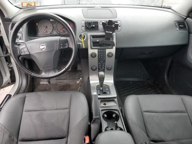 Photo 8 from auction – 2005 VOLVO S40 T5 with VIN YV1MH682952091407