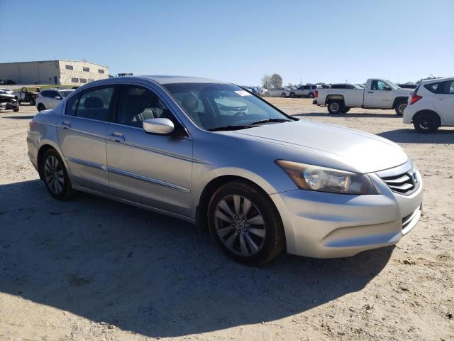 Photo 4 from auction – 2012 HONDA ACCORD EXL with VIN 1HGCP2F81CA092849