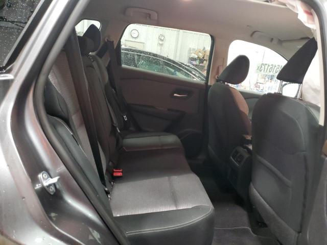 Photo 10 from auction – 2023 NISSAN ROGUE SV with VIN 5N1BT3BB5PC678148