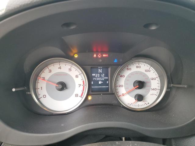صورة رقم 9 من المزاد - 2013 SUBARU IMPREZA SP مع VIN JF1GPAR65D2867997