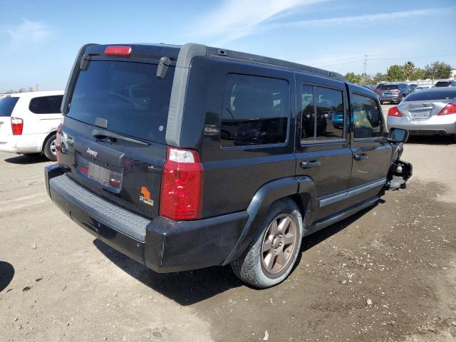 Photo 3 from auction – 2007 JEEP COMMANDER with VIN 1J8HH48P67C686468