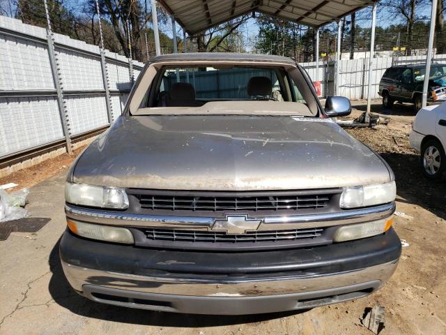 Photo 5 from auction – 2001 CHEVROLET SILVERADO with VIN 1GCEC14T81Z253023