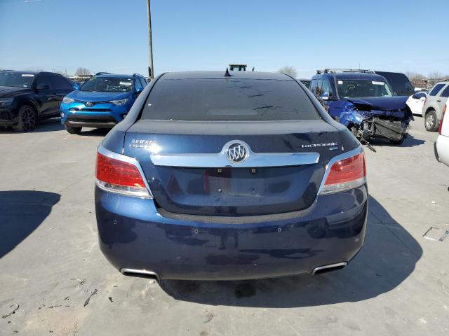 Photo 6 from auction – 2011 BUICK LACROSSE C with VIN 1G4GE5GD2BF306022