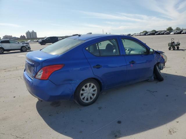 Photo 3 from auction – 2012 NISSAN VERSA S with VIN 3N1CN7AP3CL913395