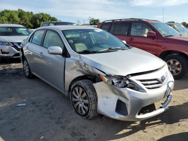 Photo 4 from auction – 2013 TOYOTA COROLLA BA with VIN 5YFBU4EE9DP109660