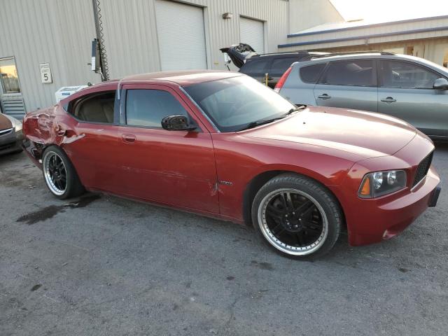 Photo 4 from auction – 2006 DODGE CHARGER R/ with VIN 2B3KA53H86H410314