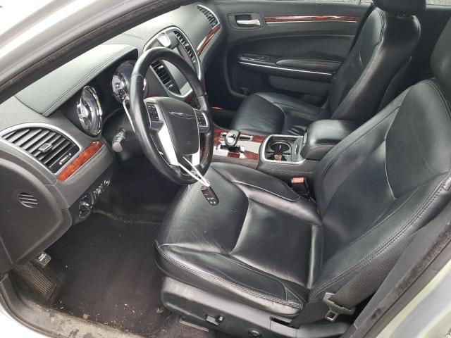 Photo 7 from auction – 2012 CHRYSLER 300 LIMITE with VIN 2C3CCACG7CH210375