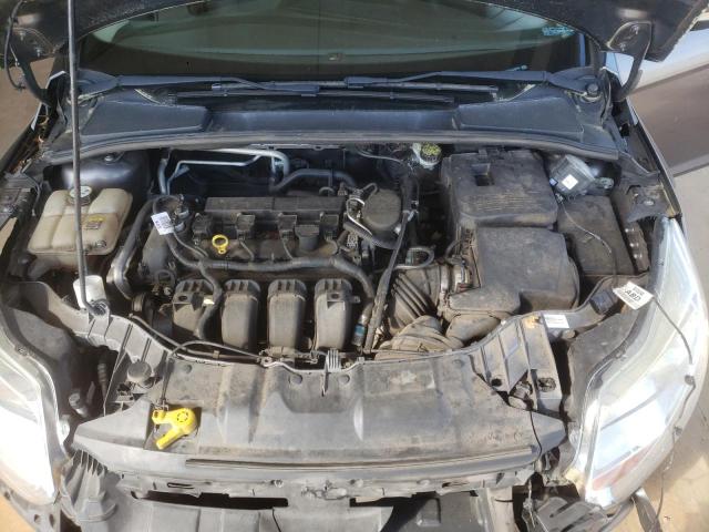 Photo 11 from auction – 2012 FORD FOCUS SEL with VIN 1FAHP3H2XCL292741