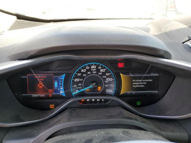 Photo 9 from auction – 2013 FORD C-MAX SEL with VIN 1FADP5BU3DL522576