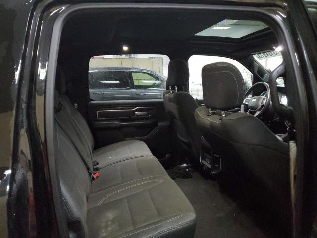 Photo 10 from auction – 2019 RAM 1500 BIG H with VIN 1C6SRFFT7KN802836