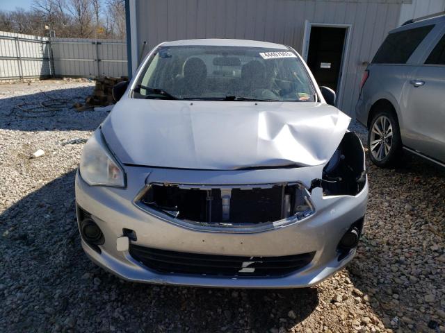 Photo 5 from auction – 2019 MITSUBISHI MIRAGE G4 with VIN ML32F3FJ3KHF02715