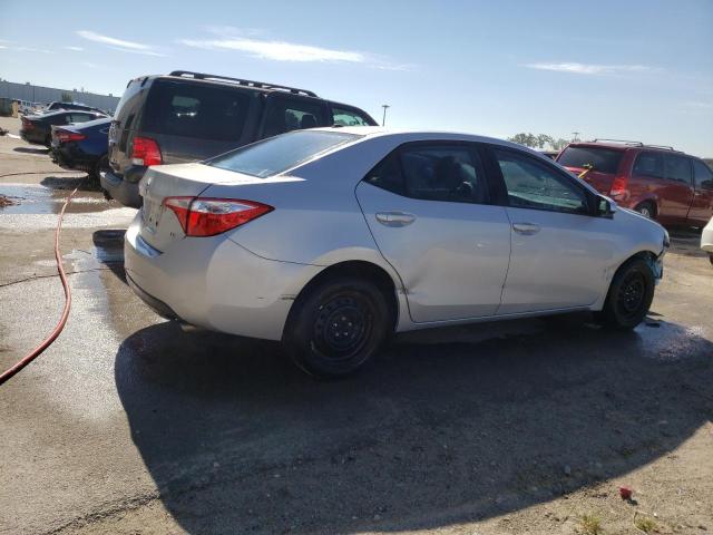 Photo 3 from auction – 2016 TOYOTA COROLLA L with VIN 2T1BURHE9GC586683