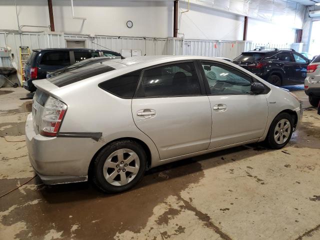 Photo 3 from auction – 2007 TOYOTA PRIUS with VIN JTDKB20U077682025