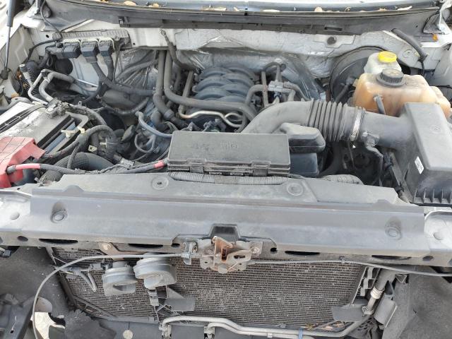 Photo 11 from auction – 2014 FORD F150 with VIN 1FTNF1CF0EKE27703