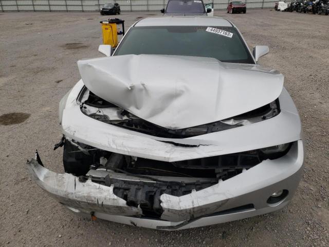 Photo 11 from auction – 2012 CHEVROLET CAMARO LT with VIN 2G1FB1E31C9117330