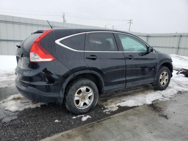 Photo 3 from auction – 2014 HONDA CR-V LX with VIN 2HKRM4H35EH126835