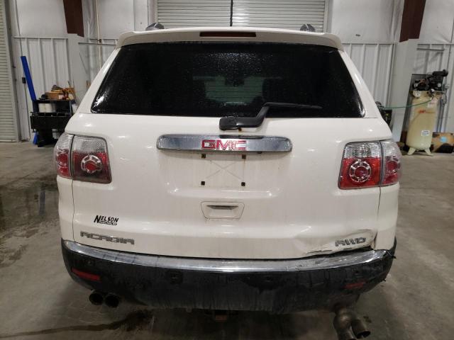 Zdjęcie 6 z aukcji – 2012 GMC ACADIA SLT z VIN 1GKKVRED3CJ372445