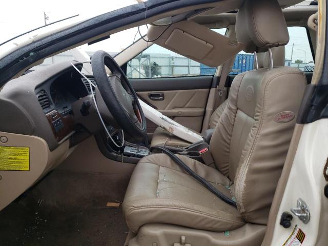 Photo 7 from auction – 2004 SUBARU LEGACY OUT with VIN 4S3BH806747606767