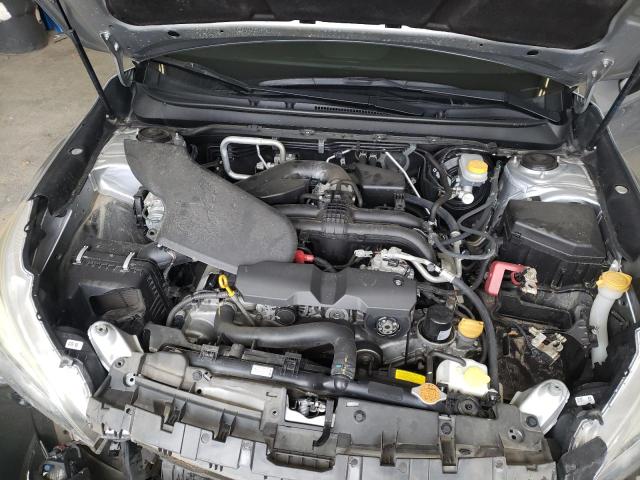 Photo 11 from auction – 2017 SUBARU LEGACY SPO with VIN 4S3BNAS68H3063536