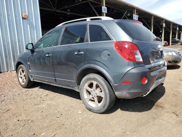 Photo 2 from auction – 2013 CHEVROLET CAPTIVA LT with VIN 3GNAL3EK1DS584325