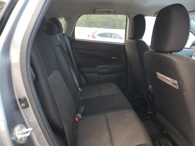 Photo 11 from auction – 2016 MITSUBISHI OUTLANDER with VIN JA4AP3AW1GZ046537