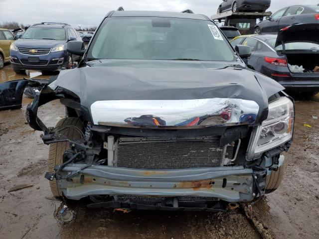 Photo 5 from auction – 2014 GMC TERRAIN SL with VIN 2GKALSEK8E6174631