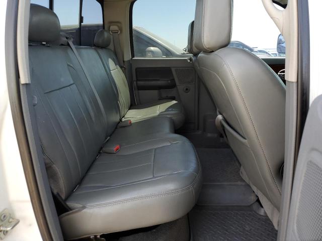 Photo 10 from auction – 2007 DODGE RAM 2500 S with VIN 3D3KS28A67G837909