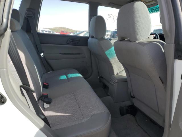 Photo 10 from auction – 2004 SUBARU FORESTER 2 with VIN JF1SG63644H734385