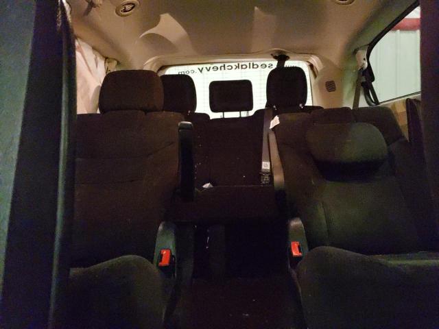 Photo 10 from auction – 2014 DODGE GRAND CARA with VIN 2C4RDGCG6ER273745