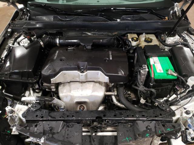 Photo 11 from auction – 2014 CHEVROLET IMPALA LS with VIN 1G11Y5SL4EU107966