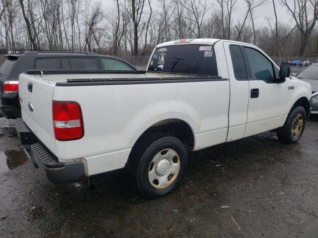 Photo 3 from auction – 2006 FORD F150 with VIN 1FTRF12286NA63885