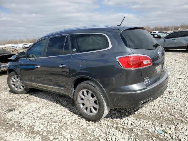 Photo 2 from auction – 2014 BUICK ENCLAVE with VIN 5GAKRBKD6EJ162633