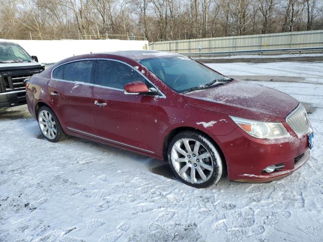 Photo 4 from auction – 2011 BUICK LACROSSE C with VIN 1G4GE5ED2BF312793