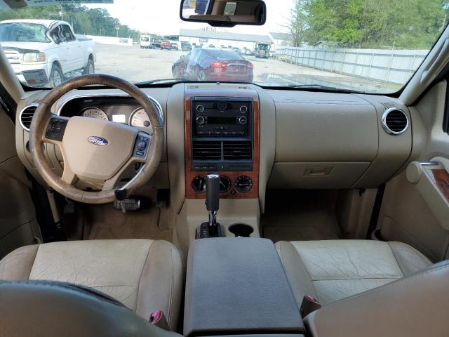 Photo 8 from auction – 2008 FORD EXPLORER E with VIN 1FMEU64E38UA77674