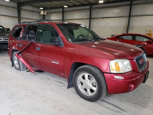 Photo 4 from auction – 2003 GMC ENVOY with VIN 1GKDT13S732313846