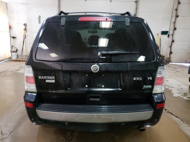 Photo 6 from auction – 2010 MERCURY MARINER PR with VIN 4M2CN9HG4AKJ12983
