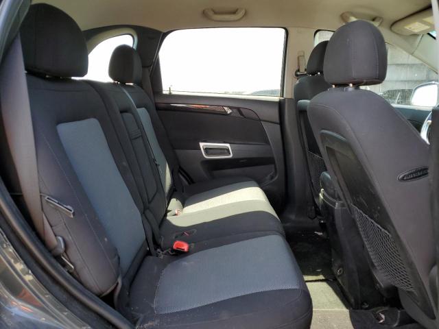 Photo 10 from auction – 2013 CHEVROLET CAPTIVA LT with VIN 3GNAL3EK1DS584325