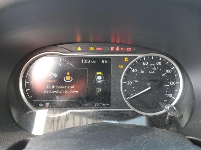 Photo 9 from auction – 2020 NISSAN KICKS SV with VIN 3N1CP5CV2LL545401
